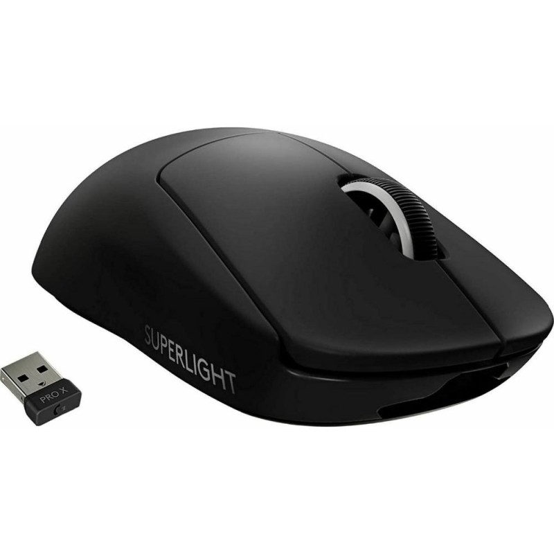 Logitech Pro X Superlight Ασύρματο Gaming Ποντίκι (910-005881) (LOGPROXSLBK) Logitech Pro X Superlight Ασύρματο Gaming Ποντίκι (910-005881) (LOGPROXSLBK)