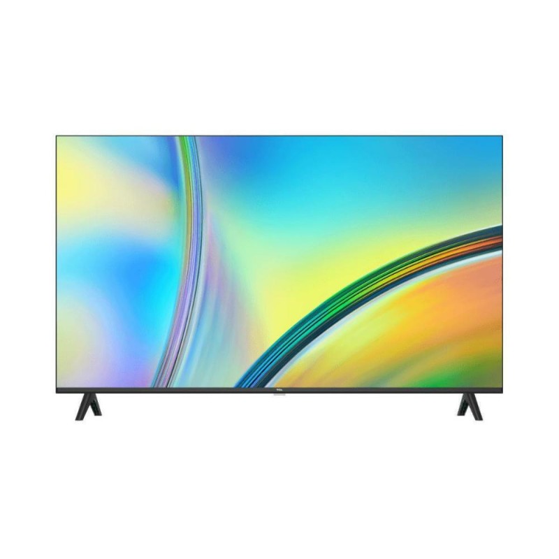 TCL 43S5400A Smart TV Full HD LED HDR 43" (43S5400A) (TCL43S5400A) TCL 43S5400A Smart TV Full HD LED HDR 43" (43S5400A) (TCL43S5400A)
