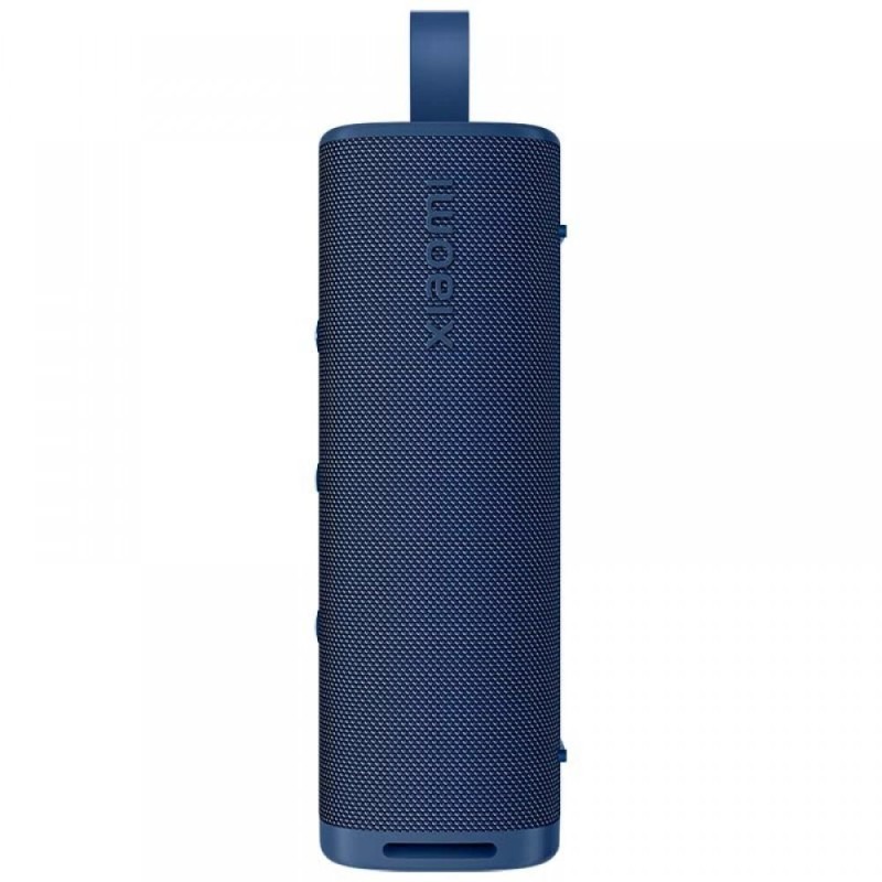 Xiaomi Mi Portable S29D Αδιάβροχο Ηχείο Bluetooth 16W Blue (QBH4265GL) (XIAQBH4265GL) Xiaomi Mi Portable S29D Αδιάβροχο Ηχείο Bluetooth 16W Blue (QBH4265GL) (XIAQBH4265GL)