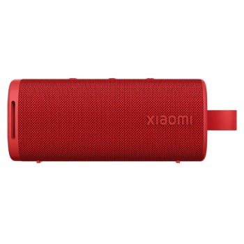 Xiaomi Mi Portable S29D Αδιάβροχο Ηχείο Bluetooth 16W Red (QBH4263GL) (XIAQBH4263GL)