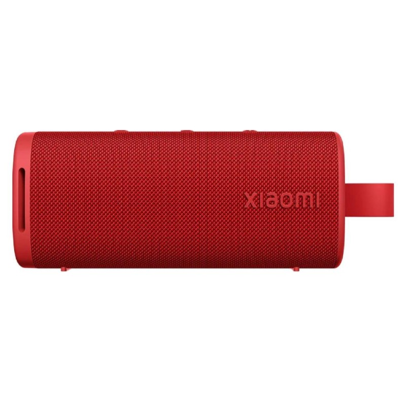 Xiaomi Mi Portable S29D Αδιάβροχο Ηχείο Bluetooth 16W Red (QBH4263GL) (XIAQBH4263GL)