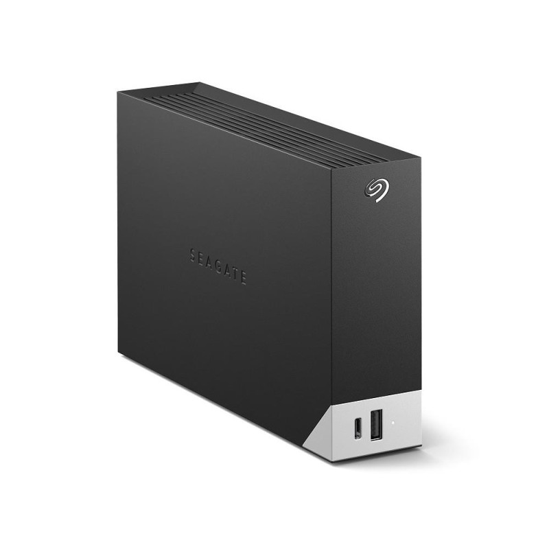 Seagate One Touch Hub 8TB (STLC8000400) (SEASTLC8000400) Seagate One Touch Hub 8TB (STLC8000400) (SEASTLC8000400)