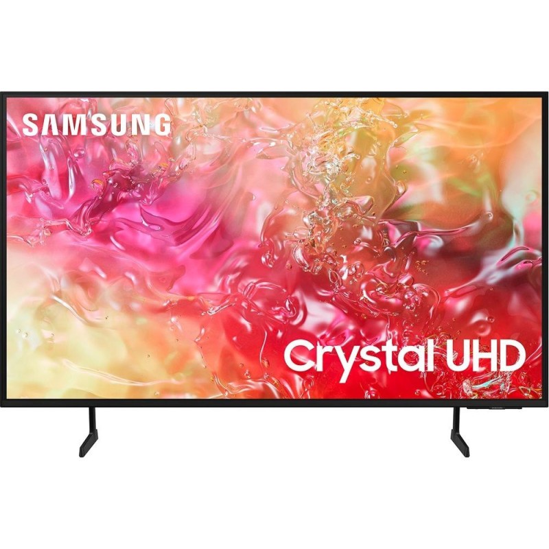 Samsung UE43DU7172UXXH Smart Τηλεόραση 4K UHD LED HDR 43" (UE43DU7172UXXH) (SAMUE43DU7172UXXH) Samsung UE43DU7172UXXH Smart Τηλεόραση 4K UHD LED HDR 43" (UE43DU7172UXXH) (SAMUE43DU7172UXXH)