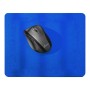 MediaRange Flat Mousepad 250x220x3mm Blue (MROS254)