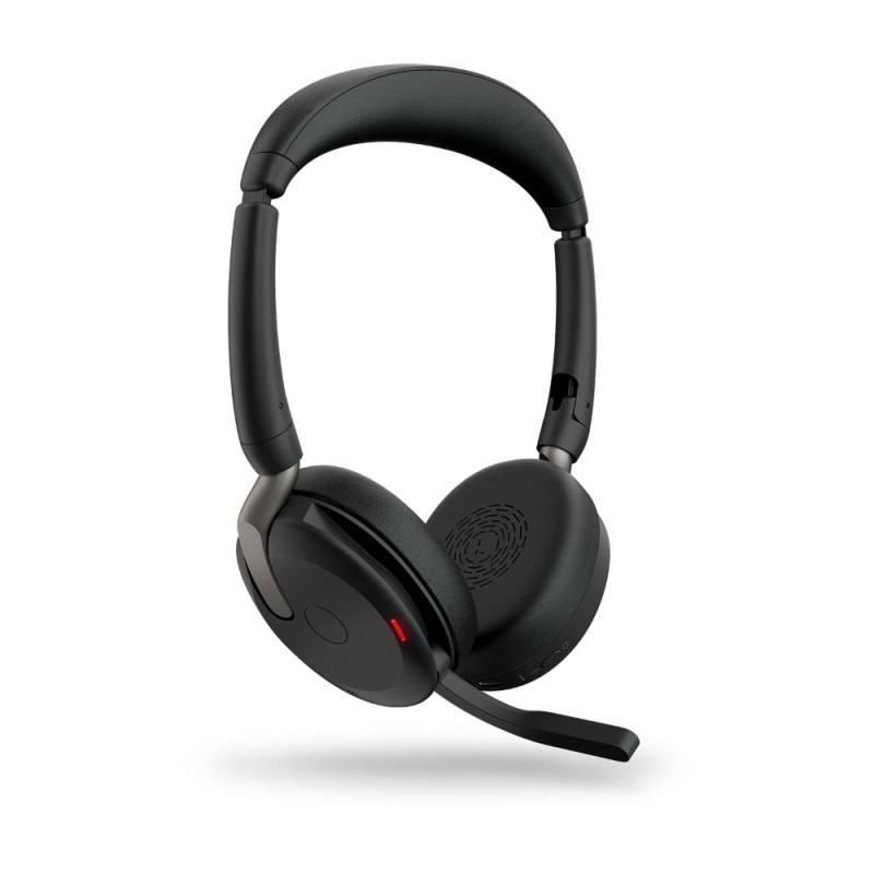 Jabra Evolve2 65 Flex UC Stereo (26699-989-889) (JAB26699-989-889) Jabra Evolve2 65 Flex UC Stereo (26699-989-889) (JAB26699-989-889)