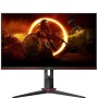 AOC 27G2ZN3/BK FHD Ergonomic Gaming Monitor 27" 280Hz (AOC27G2ZN3)