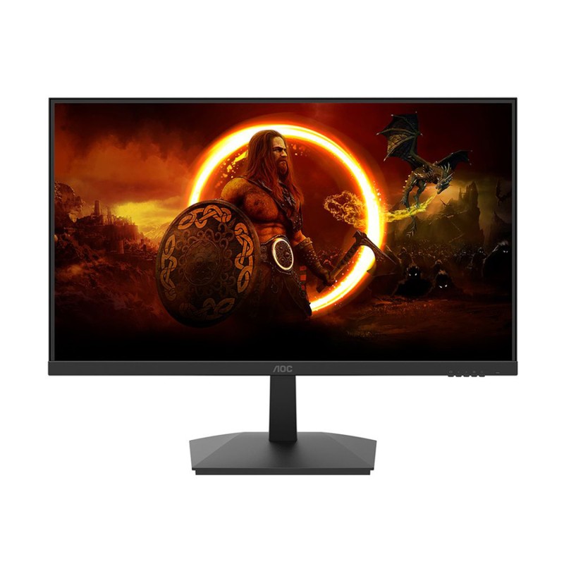 AOC 24G15N2 FHD Gaming Monitor 24" 180Hz (AOC24G15N2) AOC 24G15N2 FHD Gaming Monitor 24" 180Hz (AOC24G15N2)