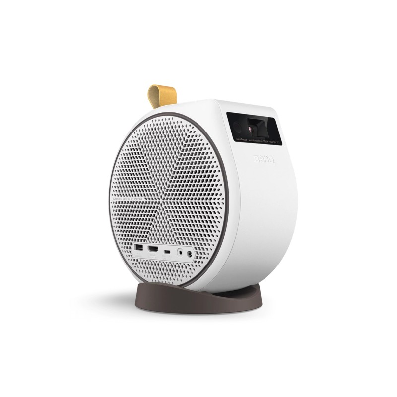BENQ GV31 Portable Projector 1080p 300lm with Battery (BENQGV31) (9H.JS877.59E) BENQ GV31 Portable Projector 1080p 300lm with Battery (BENQGV31) (9H.JS877.59E)