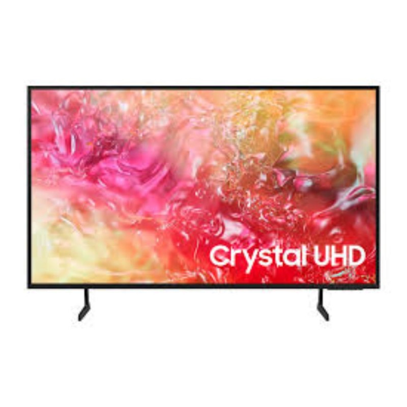 Samsung UE55DU7172UXXH Smart Τηλεόραση 4K UHD LED HDR 55" (UE55DU7172UXXH) (SAMUE55DU7172UXXH) Samsung UE55DU7172UXXH Smart Τηλεόραση 4K UHD LED HDR 55" (UE55DU7172UXXH) (SAMUE55DU7172UXXH)