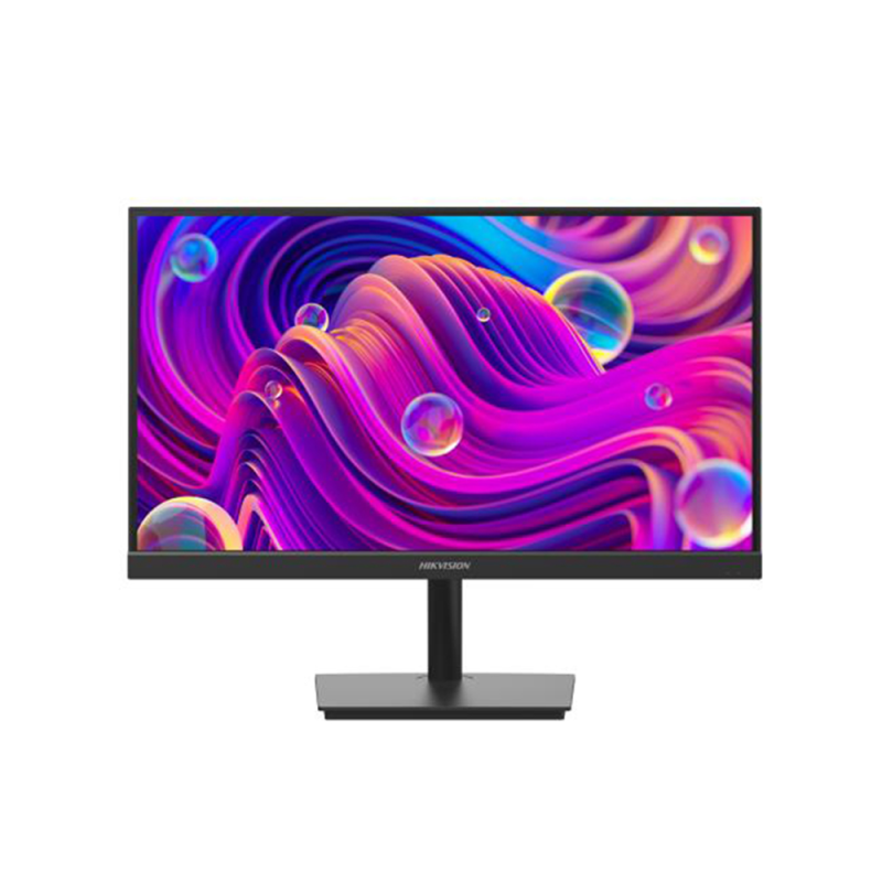 HIKVISION IPS FHD Monitor 22'' 100Hz Ultra thin border (HKVDS-D5022F2-1P2) HIKVISION IPS FHD Monitor 22'' 100Hz Ultra thin border (HKVDS-D5022F2-1P2)