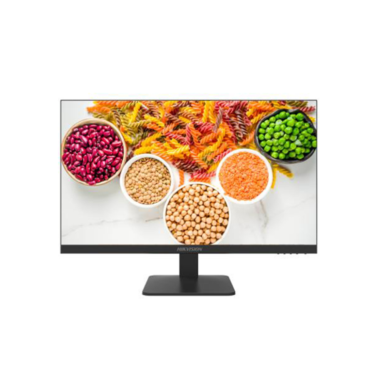 HIKVISION IPS FHD Borderless Monitor 27'' 100Hz (HKVDS-D5027F2-1P2) HIKVISION IPS FHD Borderless Monitor 27'' 100Hz (HKVDS-D5027F2-1P2)