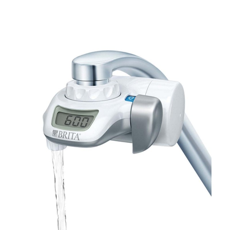 Brita On Tap Pro V-MF Advanced Filter System 600L (BRI02173) Brita On Tap Pro V-MF Advanced Filter System 600L (BRI02173)