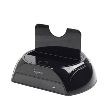 Gembird HD32-U3S-2 Docking Station Σκληρών Δίσκων SATA 3.5" / 2.5" με σύνδεση USB 3.0 (HD32-U3S-2) (GEMHD32-U3S-2)
