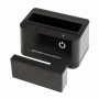 Gembird Docking Station Σκληρών Δίσκων SATA 2.5" / 3.5" με σύνδεση USB 2.0 (HD32-U2S-5) (GEMHD32-U2S-5)