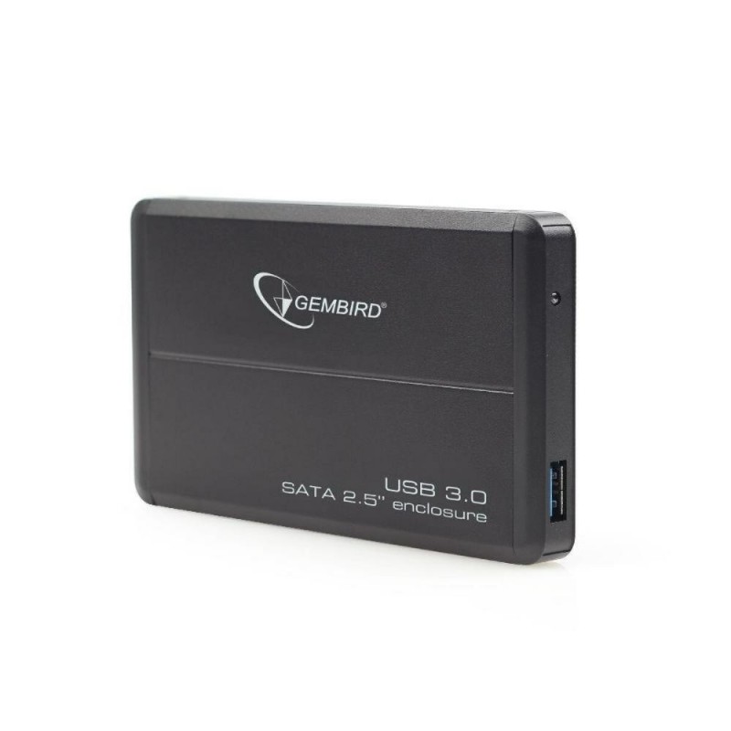 Gembird Θήκη για Σκληρό Δίσκο 2.5" SATA III με σύνδεση USB3.0 (EE2-U3S-2) (GEMEE2-U3S-2) Gembird Θήκη για Σκληρό Δίσκο 2.5" SATA III με σύνδεση USB3.0 (EE2-U3S-2) (GEMEE2-U3S-2)