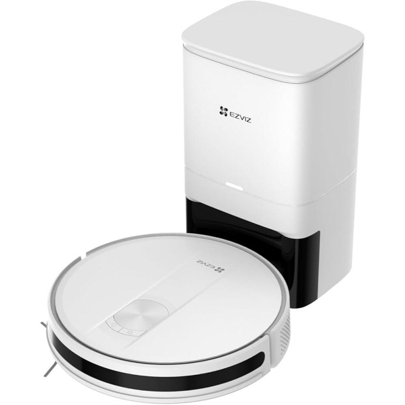 Ezviz RC3 Plus Σκούπα Ρομπότ (CS-RC3P-TWT2) Ezviz RC3 Plus Σκούπα Ρομπότ (CS-RC3P-TWT2)