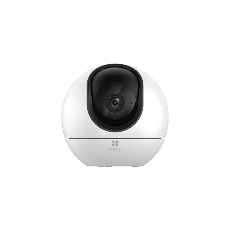 Ezviz IP Κάμερα H6 Παρακολούθησης Wi-Fi 3K Resolution (CS-H6-5WF4MM) Ezviz IP Κάμερα H6 Παρακολούθησης Wi-Fi 3K Resolution (CS-H6-5WF4MM)