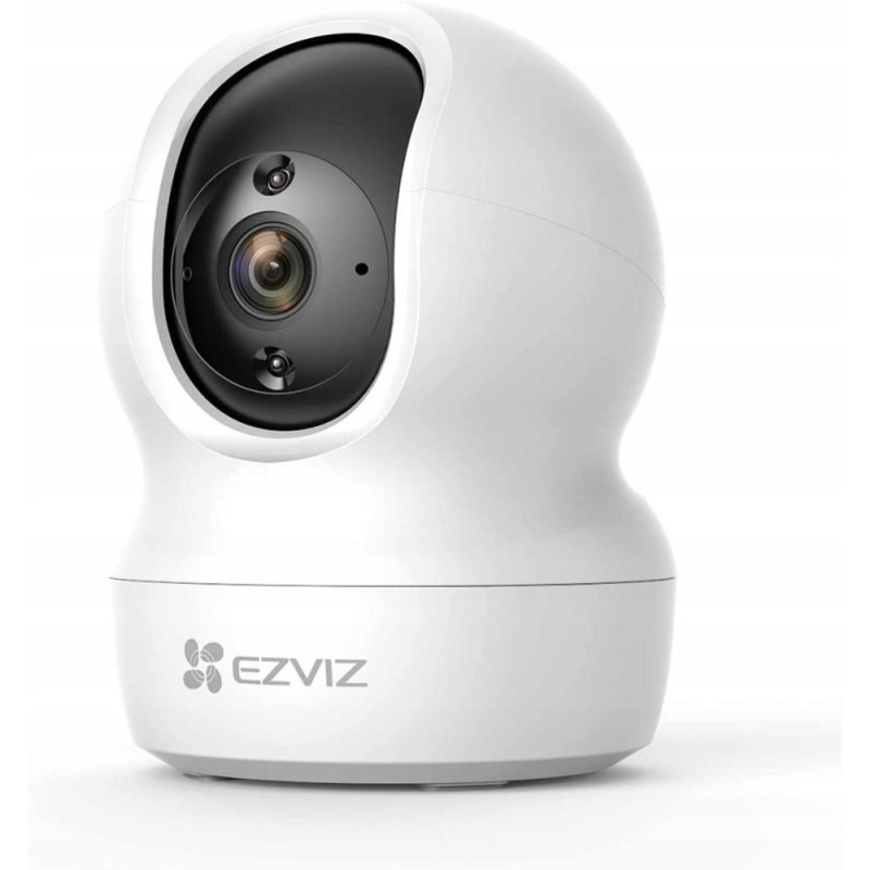 Ezviz IP Κάμερα Παρακολούθησης CP1 Pro Wi-Fi 2K Resolution (CS-CP1-4MPW1) Ezviz IP Κάμερα Παρακολούθησης CP1 Pro Wi-Fi 2K Resolution (CS-CP1-4MPW1)