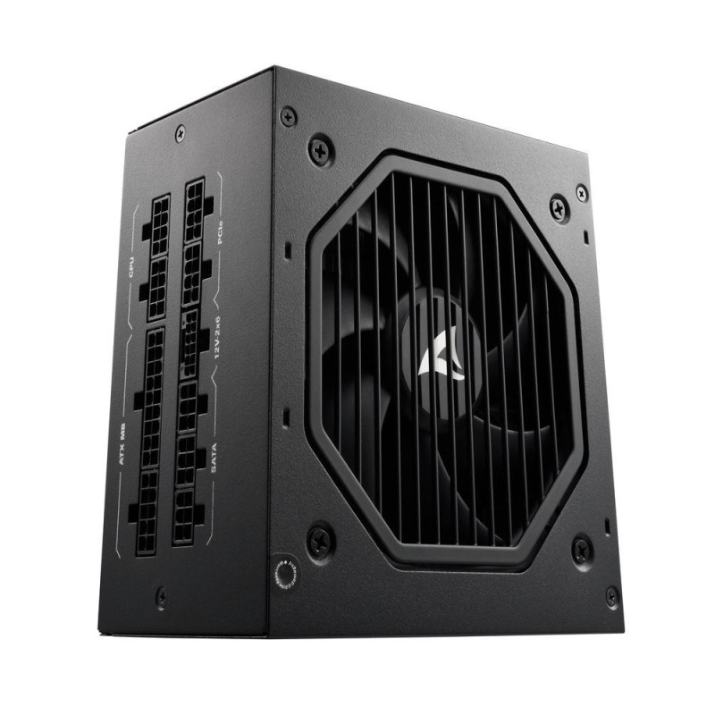 Sharkoon Rebel P20 1000W Μαύρο Τροφοδοτικό Υπολογιστή Full Modular (P201000) (SHRP201000) Sharkoon Rebel P20 1000W Μαύρο Τροφοδοτικό Υπολογιστή Full Modular (P201000) (SHRP201000)