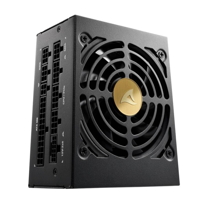 Sharkoon Rebel P20 1000W Μαύρο Τροφοδοτικό Υπολογιστή Full Modular (P20SFX1000) (SHRP20SFX1000) Sharkoon Rebel P20 1000W Μαύρο Τροφοδοτικό Υπολογιστή Full Modular (P20SFX1000) (SHRP20SFX1000)