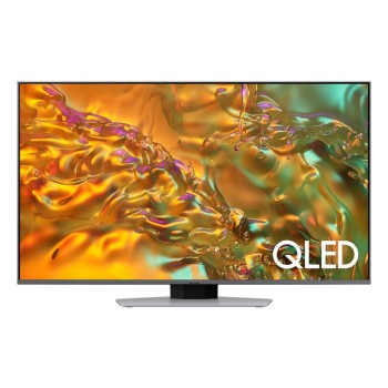 Samsung QE65Q80DATXXH Smart Τηλεόραση 4K UHD QLED HDR 65" (QE65Q80DATXXH) (SAMQE65Q80DATXXH)