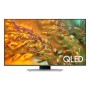 Samsung QE65Q80DATXXH Smart Τηλεόραση 4K UHD QLED HDR 65" (QE65Q80DATXXH) (SAMQE65Q80DATXXH)