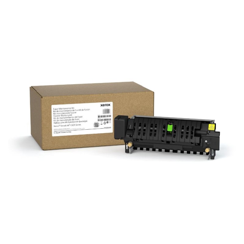 XEROX C620/C625 FUSER MAINTENANCE KIT (220V) (150K) (115R00160) (XER115R00160) XEROX C620/C625 FUSER MAINTENANCE KIT (220V) (150K) (115R00160) (XER115R00160)
