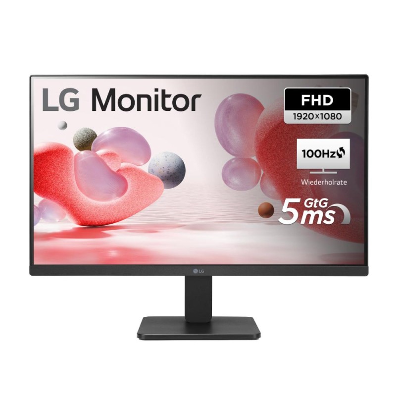 LG 24MR400-B FHD IPS Monitor 24" (LG24MR400-B) LG 24MR400-B FHD IPS Monitor 24" (LG24MR400-B)