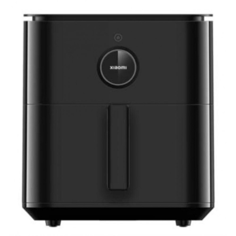 Xiaomi Smart Air Fryer 6.5L Black (BHR7357EU) (XIABHR7357EU) Xiaomi Smart Air Fryer 6.5L Black (BHR7357EU) (XIABHR7357EU)