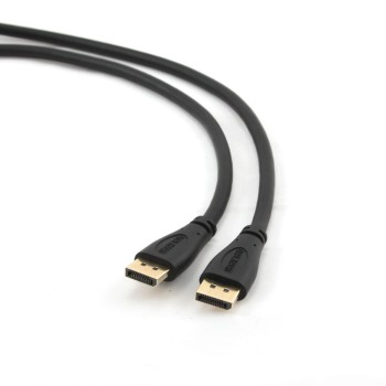 Cablexpert Cable DisplayPort male - DisplayPort male 1m (CC-DP-1M) (GEMCC-DP-1M)