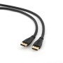 Cablexpert Cable DisplayPort male - DisplayPort male 1m (CC-DP-1M) (GEMCC-DP-1M)