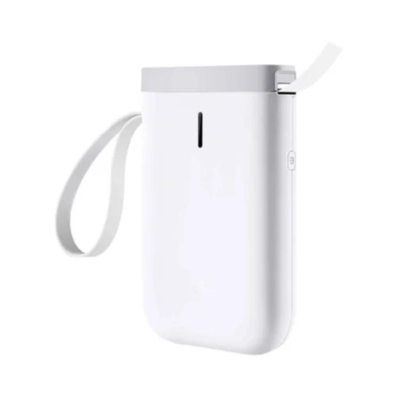 Niimbot D11 Portable Label Printer White (D11-W) (NIID11W) Niimbot D11 Portable Label Printer White (D11-W) (NIID11W)