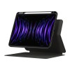 Baseus Μαγνητική Θήκη Minimalist Series για iPad Pro 11"/Pad Air4/Air5 10.9" Μαύρο (ARJS040901) (BASARJS040901)