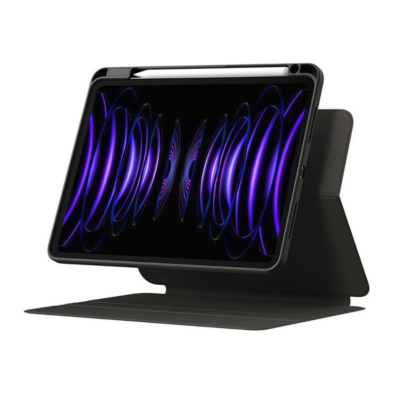 Baseus Μαγνητική Θήκη Minimalist Series για iPad Pro 11"/Pad Air4/Air5 10.9" Μαύρο (ARJS040901) (BASARJS040901) Baseus Μαγνητική Θήκη Minimalist Series για iPad Pro 11"/Pad Air4/Air5 10.9" Μαύρο (ARJS040901) (BASARJS040901)