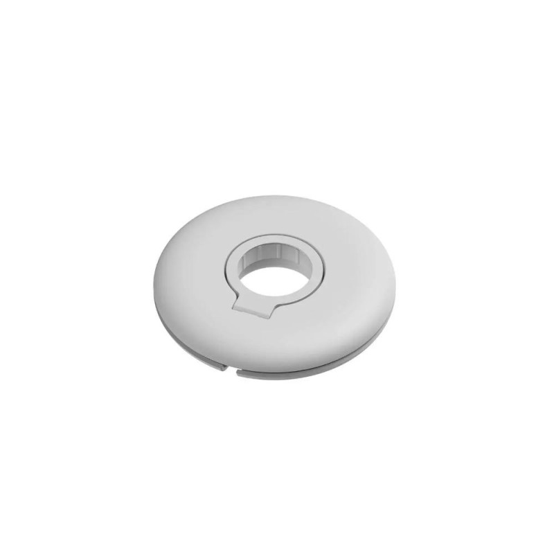 Baseus Βάση Στήριξης & Οργάνωσης για Φορτιστή AppleWatch Λευκό (ACSLH-02) (BASACSLH-02) Baseus Βάση Στήριξης & Οργάνωσης για Φορτιστή AppleWatch Λευκό (ACSLH-02) (BASACSLH-02)