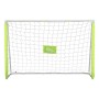 Homcom Εστία Ποδοσφαίρου 186x62x123 (A62-022YL) (HOMA62-022YL)