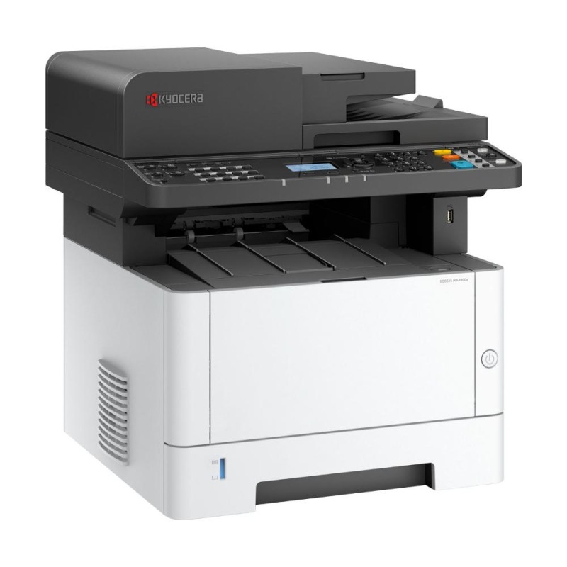 KYOCERA ECOSYS MA4000x Laser Multifunction Printer (110C143NL0) (KYOMA4000X) KYOCERA ECOSYS MA4000x Laser Multifunction Printer (110C143NL0) (KYOMA4000X)