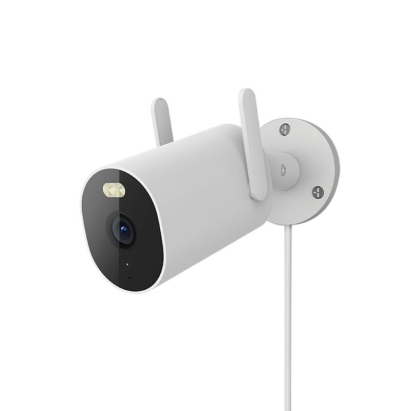 Xiaomi AW300 IP Camera Wi-Fi 3MP Full HD+ (BHR6816GL) (XIABHR6816GL) Xiaomi AW300 IP Camera Wi-Fi 3MP Full HD+ (BHR6816GL) (XIABHR6816GL)