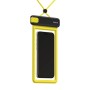 Baseus DeepDive Waterproof Case Black (P60271600111-00) (BASP60271600111-00)