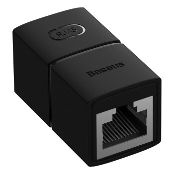 Baseus Σύνδεσμος Καλωδίων AirJoy Series Μαύρο (B00131100111-01) (BASB00131100111-01)