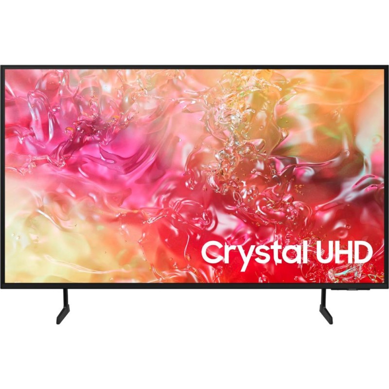 Samsung UE50DU7172UXXH Smart Τηλεόραση 4K UHD LED HDR 50" (UE50DU7172UXXH) (SAMUE50DU7172UXXH) Samsung UE50DU7172UXXH Smart Τηλεόραση 4K UHD LED HDR 50" (UE50DU7172UXXH) (SAMUE50DU7172UXXH)