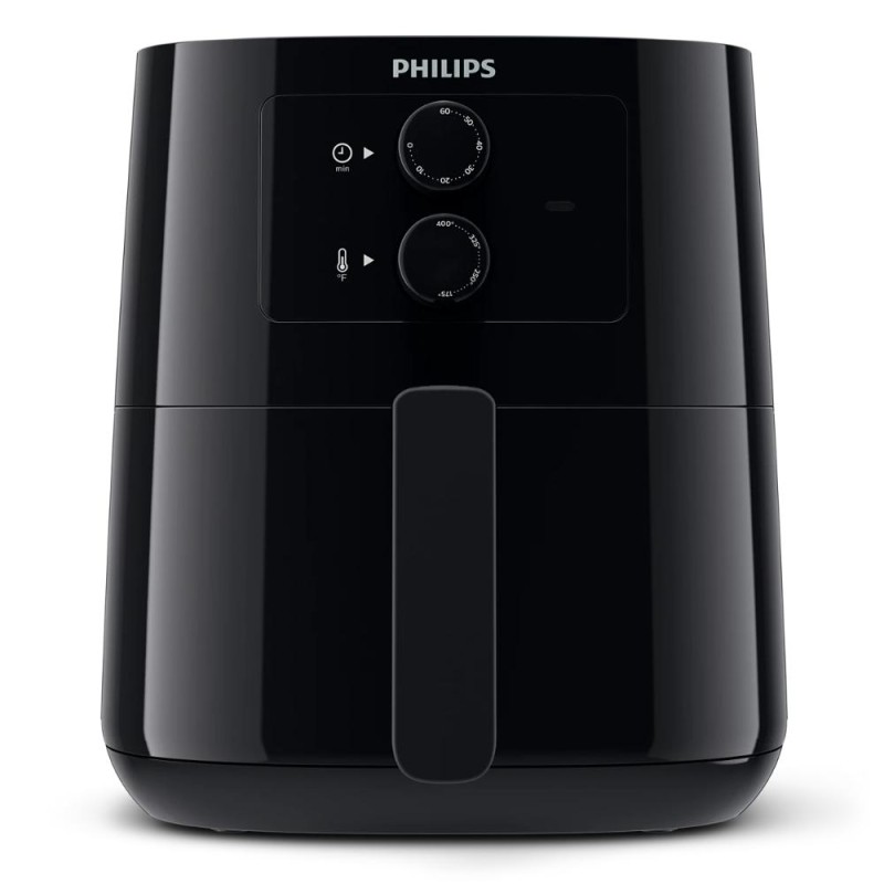 Philips Φριτέζα Αέρος 4.1lt Μαύρη (HD9200/90) (PHIHD9200-90) Philips Φριτέζα Αέρος 4.1lt Μαύρη (HD9200/90) (PHIHD9200-90)