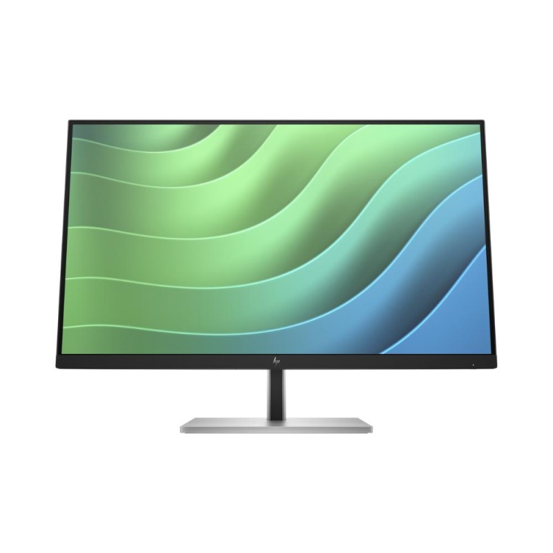 HP E27 G5 FHD IPS Ergonomic Monitor 27" (6N4E2AA) (HP#6N4E2AA) HP E27 G5 FHD IPS Ergonomic Monitor 27" (6N4E2AA) (HP#6N4E2AA)
