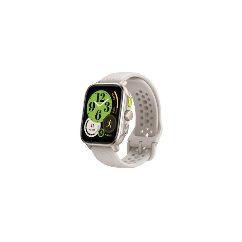 Amazfit Cheetah Square Winner Champagne (XIGT405B2) (XIAXIGT405B2) Amazfit Cheetah Square Winner Champagne (XIGT405B2) (XIAXIGT405B2)