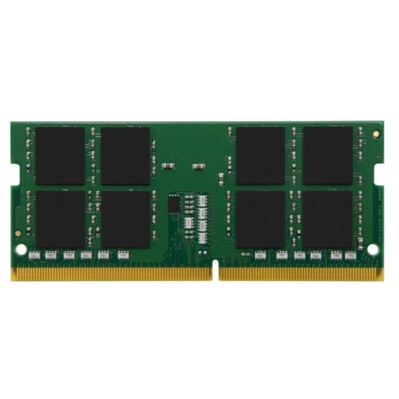 Kingston RAM 16 GB DDR4 3200 SO DIMM CL22 (KCP432SS8/16) (KINKCP432SS8-16) Kingston RAM 16 GB DDR4 3200 SO DIMM CL22 (KCP432SS8/16) (KINKCP432SS8-16)