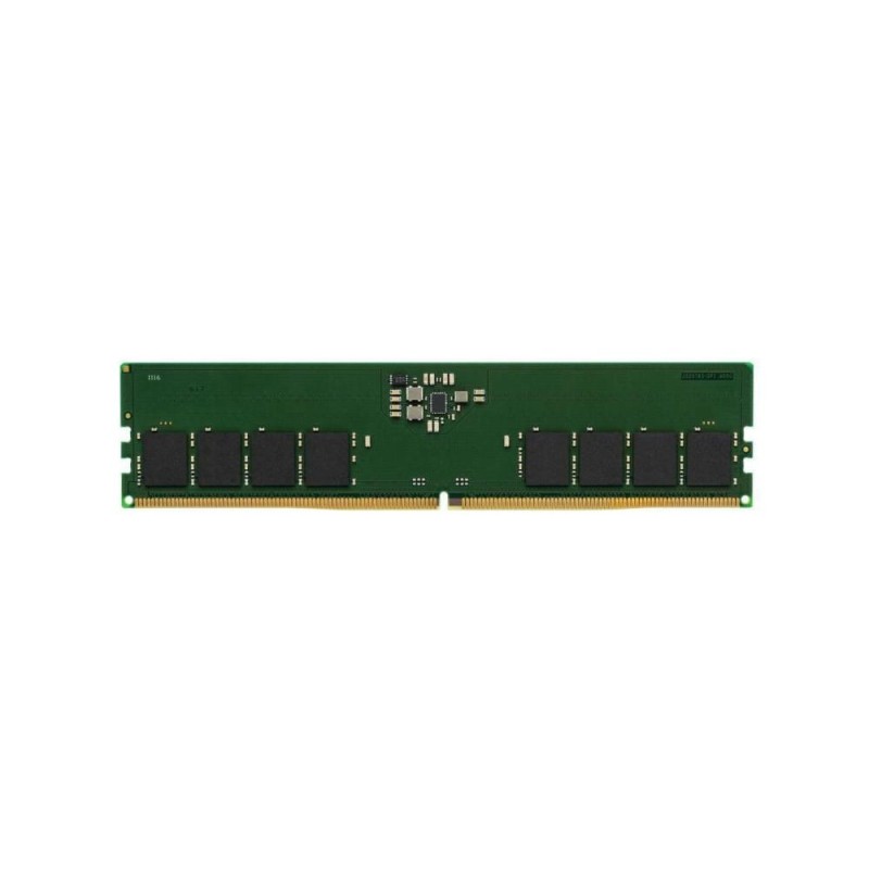 Kingston RAM ValueRAM 8 GB DDR5 5600 DIMM CL46 (KVR56U46BS6-8) (KINKVR56U46BS6-8)