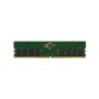 Kingston RAM ValueRAM 8 GB DDR5 5600 DIMM CL46 (KVR56U46BS6-8) (KINKVR56U46BS6-8)