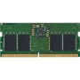 Kingston RAM ValueRAM 8 GB DDR5 5600 SO DIMM CL46 (KVR56S46BS6-8) (KINKVR56S46BS6-8)