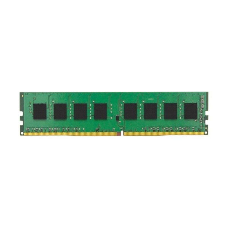 Kingston ValueRAM DDR4 3200 UDIMM CL22 (KVR32N22S6/4) (KINKVR32N22S6-4) Kingston ValueRAM DDR4 3200 UDIMM CL22 (KVR32N22S6/4) (KINKVR32N22S6-4)