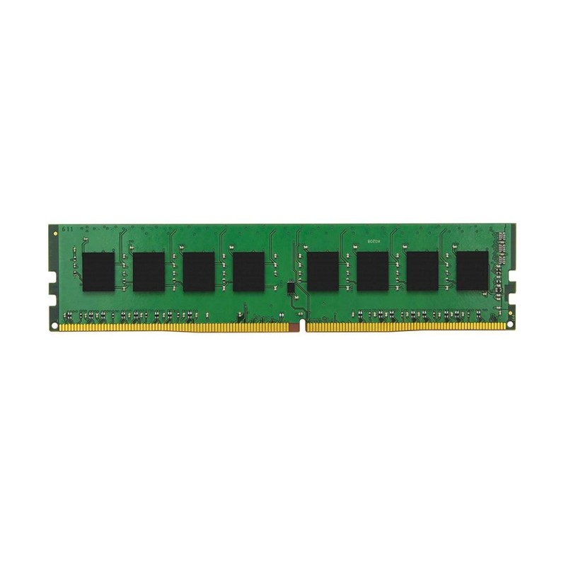 Kingston ValueRAM DDR4 8 GB DIMM 288 pin unbuffered (KVR26N19S6/8) (KINKVR26N19S6-8) Kingston ValueRAM DDR4 8 GB DIMM 288 pin unbuffered (KVR26N19S6/8) (KINKVR26N19S6-8)